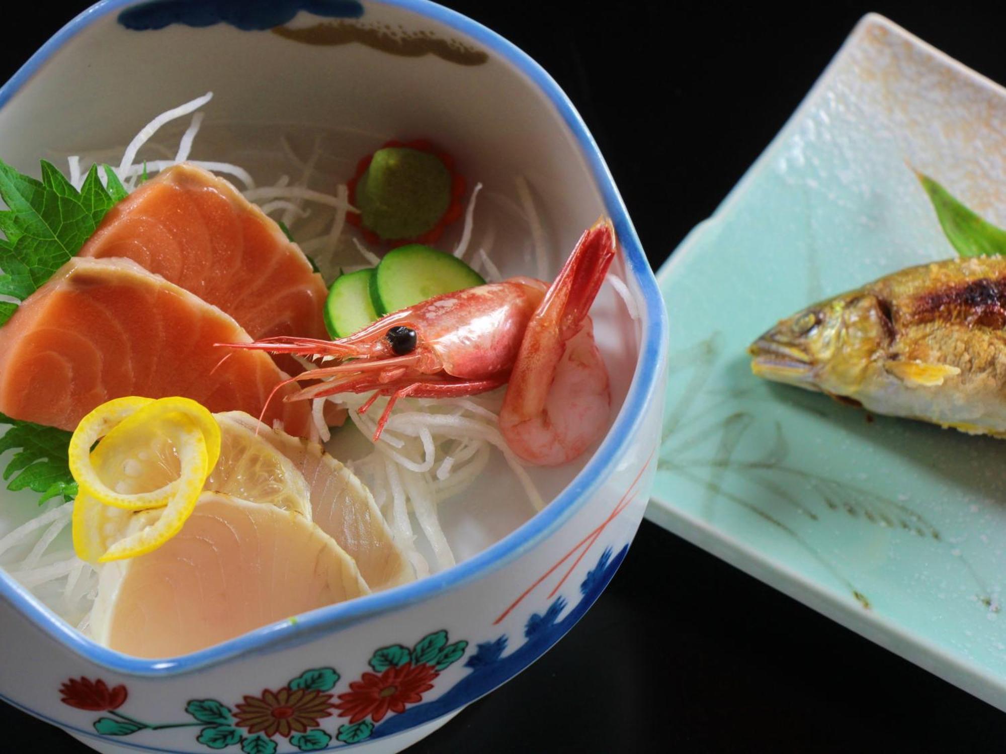 Yumoto Choseikan 带刀 外观 照片